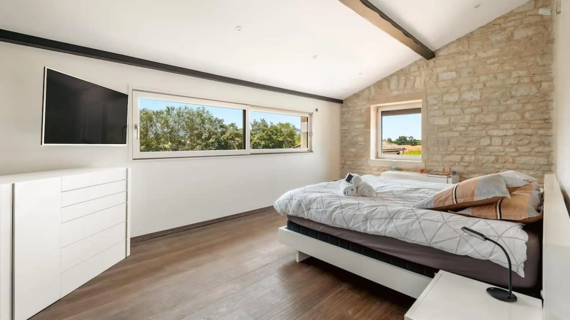 Fabulous Beaujolaise - 12P - Piscine Villa Fareins Holiday home