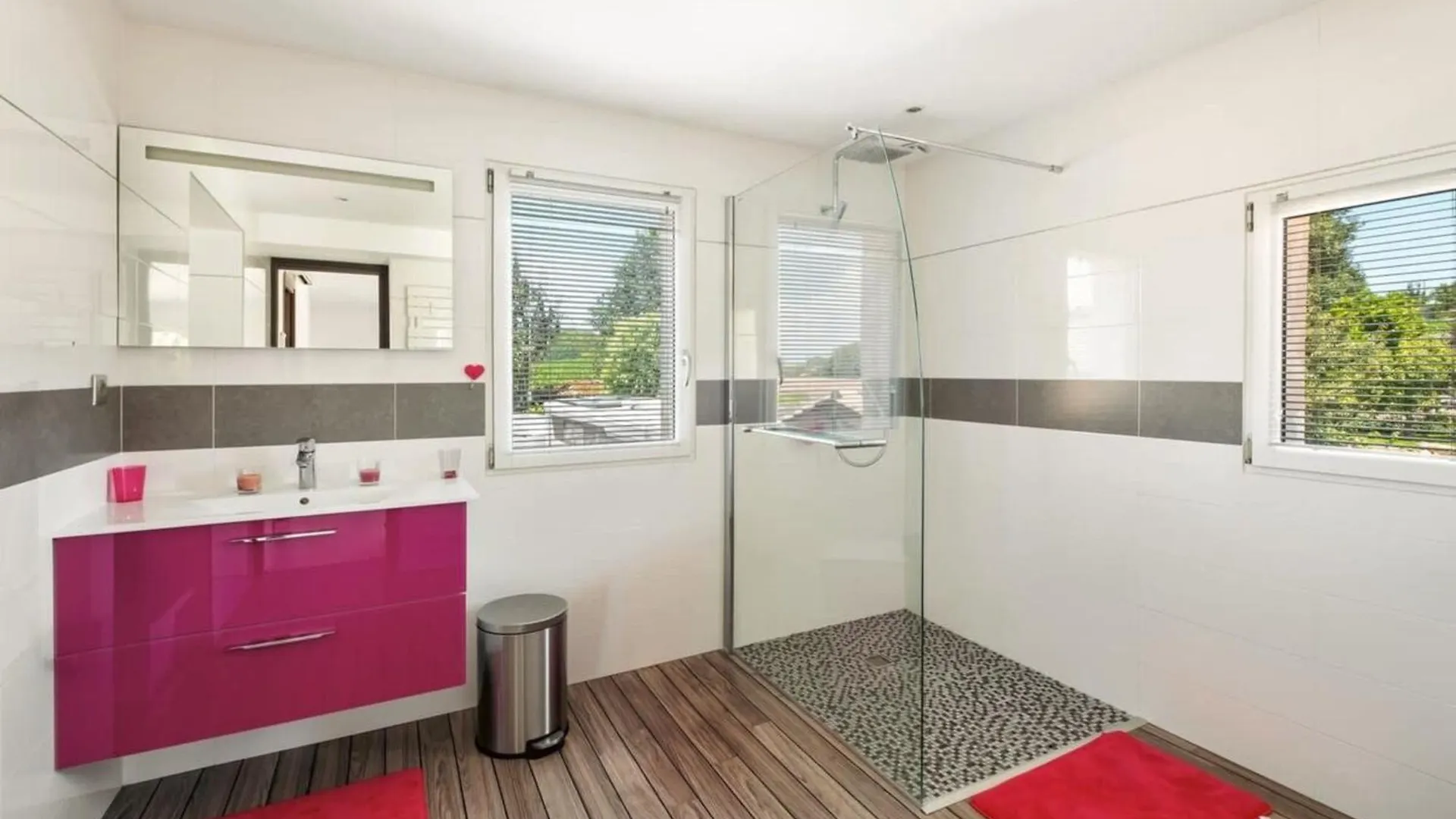 Fabulous Beaujolaise - 12P - Piscine Villa Fareins